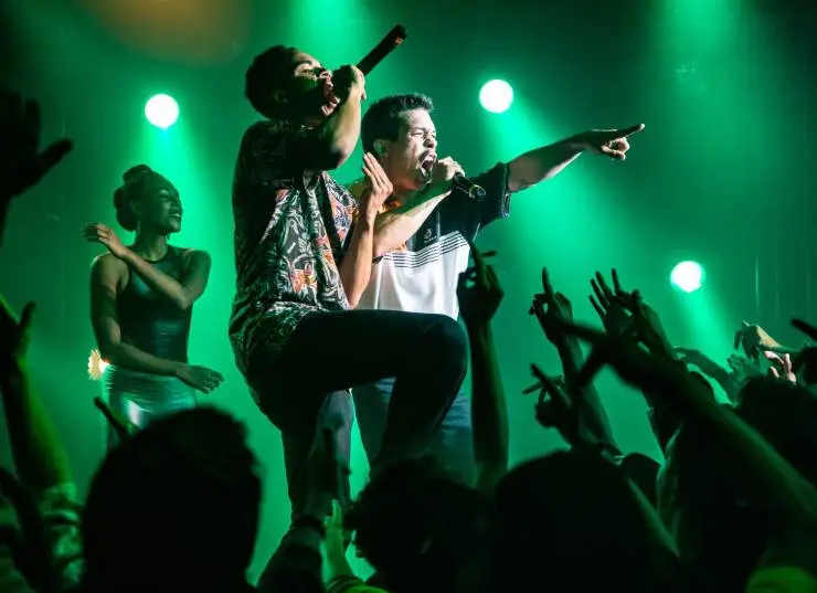 Supreme: Бунтарский рэп (2021) скачать торрент файл Supreme: Бунтарский рэп (2021) фильм скачать торрент файл