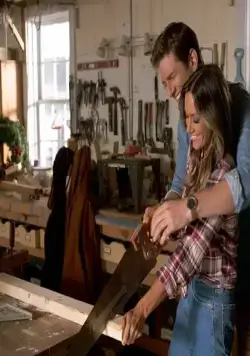 Рождественский ремонт (2021) скачать торрент бесплатно Рождественский ремонт (2021) фильм скачать торрент бесплатно