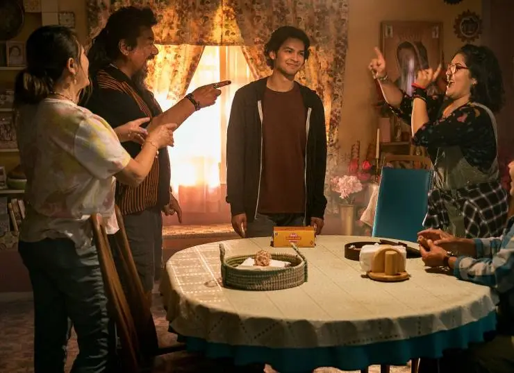 Синий Жук (2023) скачать торрент файл Синий Жук (2023) фильм скачать торрент файл