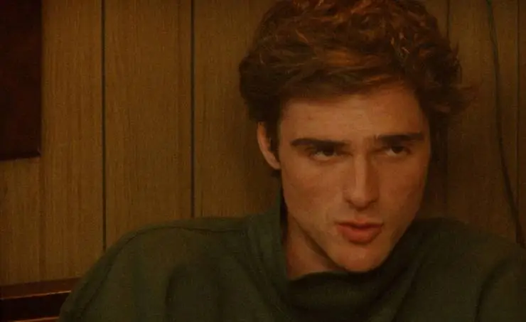 Нежный восток (2023) скачать торрент файл Нежный восток (2023) фильм скачать торрент файл