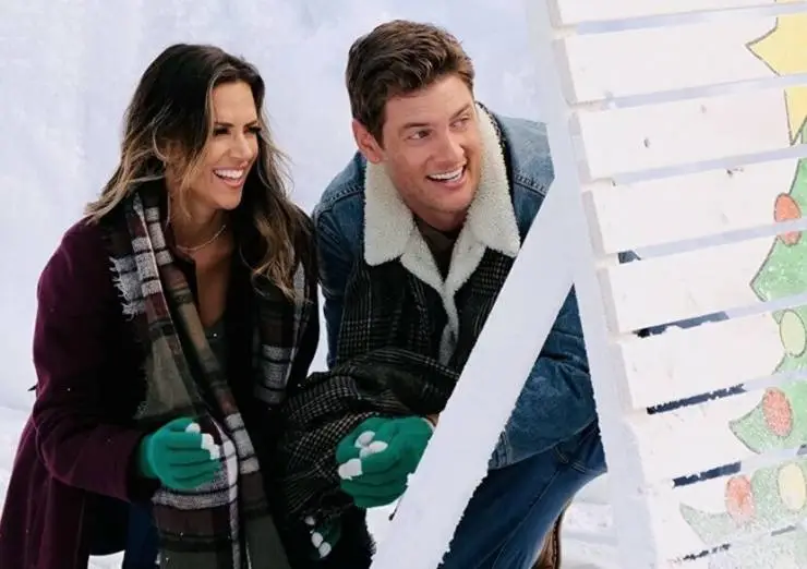 Рождественский ремонт (2021) скачать торрент файл Рождественский ремонт (2021) фильм скачать торрент файл