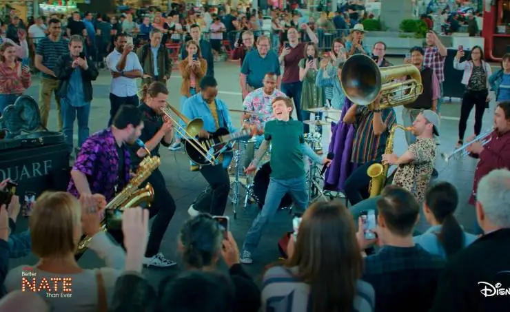 Лучше Нейт, чем когда-либо (2022) в хорошем качестве скачать торрент файл Лучше Нейт, чем когда-либо (2022) фильм в хорошем качестве скачать торрент файл