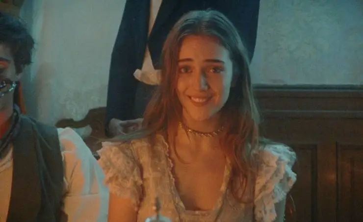 Нежный восток (2023) в хорошем качестве скачать торрент файл Нежный восток (2023) фильм в хорошем качестве скачать торрент файл