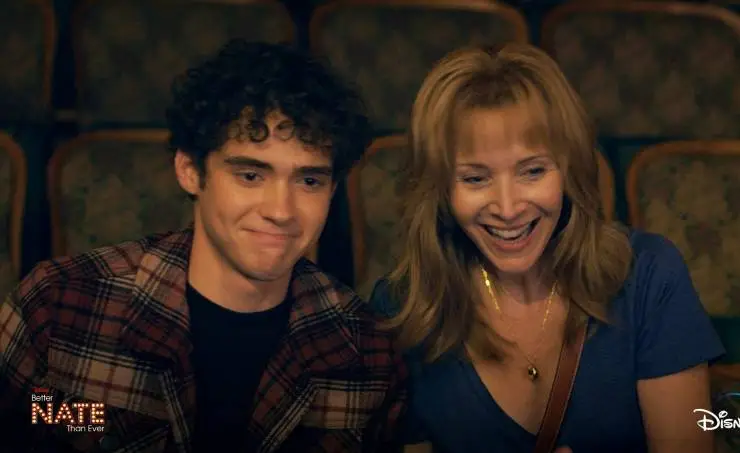 Лучше Нейт, чем когда-либо (2022) скачать торрент бесплатно Лучше Нейт, чем когда-либо (2022) фильм скачать торрент бесплатно