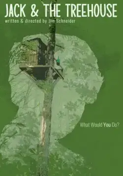 Джек и домик на дереве / Jack and the Treehouse (2021) фильм скачать через торрет бесплатно в хорошем качестве