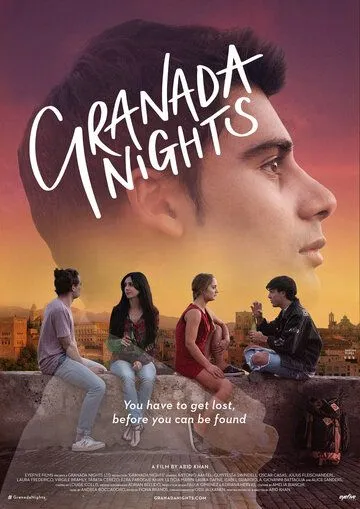 Ночи в Гранаде / Granada Nights (2020) фильм скачать через торрет бесплатно в хорошем качестве