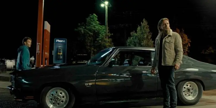 Дорога в один конец (2023) скачать торрент бесплатно Дорога в один конец (2023) фильм скачать торрент бесплатно