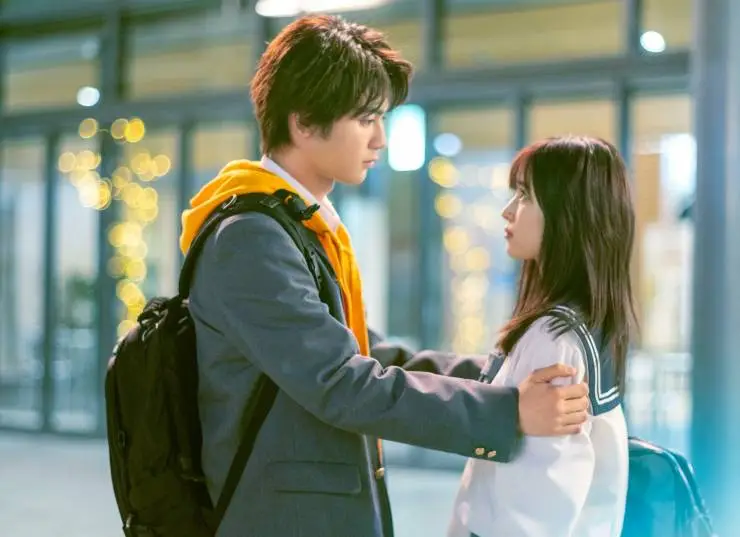 Синее небо у твоих ног (2022) скачать торрент бесплатно Синее небо у твоих ног (2022) фильм скачать торрент бесплатно