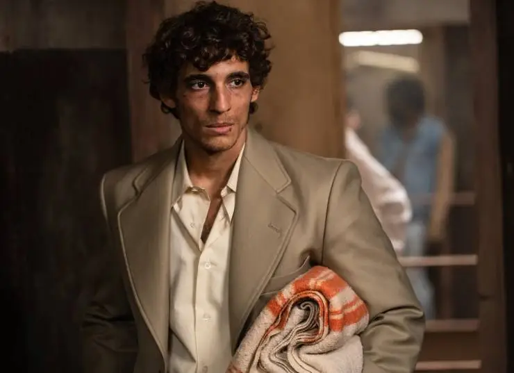 Тюрьма 77 (2022) скачать торрент файл Тюрьма 77 (2022) фильм скачать торрент файл