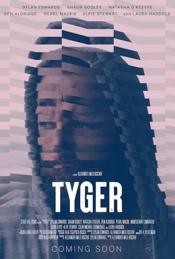 Тигр / Tyger (2024) фильм скачать через торрет бесплатно в хорошем качестве
