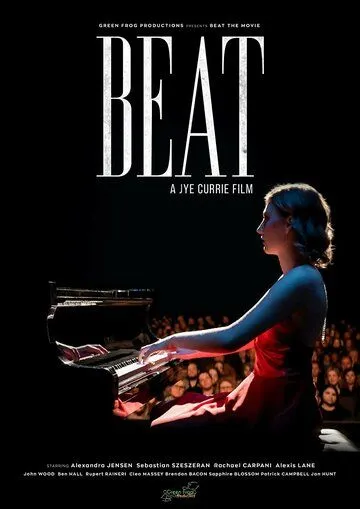 Ритм / Beat (2022) фильм скачать через торрет бесплатно в хорошем качестве