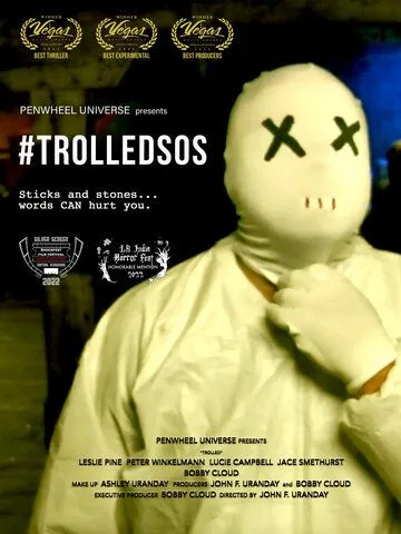 Тролль / Trolled (2022) фильм скачать через торрет бесплатно в хорошем качестве