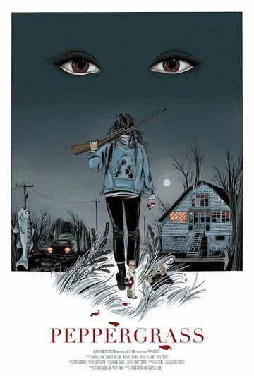 Перечная трава / Peppergrass (2021) фильм скачать через торрет бесплатно в хорошем качестве