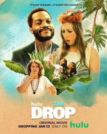 Падение / The Drop (2022) фильм скачать через торрет бесплатно в хорошем качестве