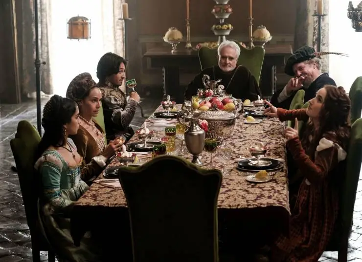 Розалин (2022) в хорошем качестве скачать торрент файл Розалин (2022) фильм в хорошем качестве скачать торрент файл