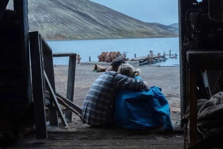 Остров изгоев (2023) скачать торрент файл Остров изгоев (2023) фильм скачать торрент файл