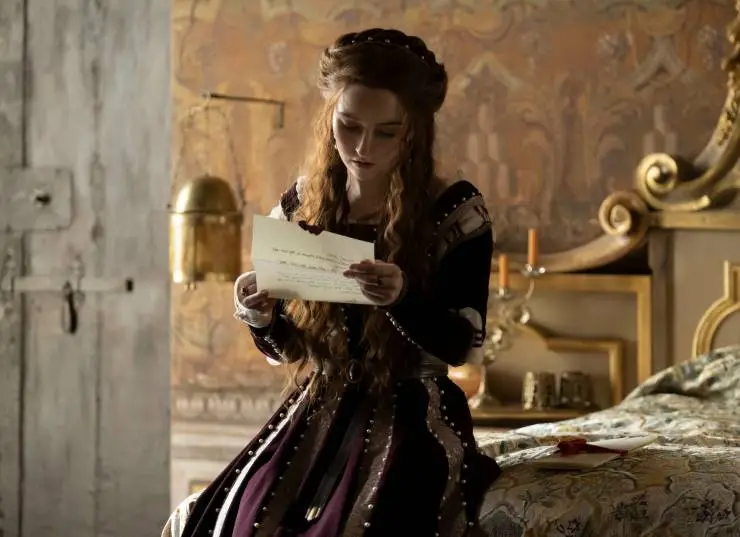 Розалин (2022) скачать торрент бесплатно Розалин (2022) фильм скачать торрент бесплатно