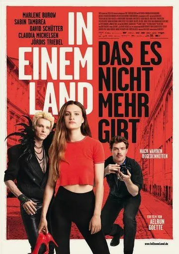 В стране, которой больше нет / In einem Land, das es nicht mehr gibt (2022) фильм скачать через торрет бесплатно в хорошем качестве