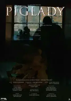 Хозяйка свиней / Piglady (2023) фильм скачать через торрет бесплатно в хорошем качестве