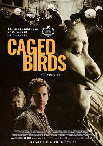 Пока не умрем или не будем свободны / Bis wir tot sind oder frei (2020) фильм скачать через торрет бесплатно в хорошем качестве