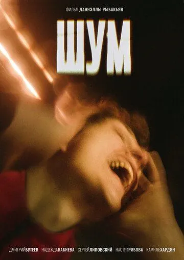 Шум / Noise (2020) cериал скачать через торрет бесплатно в хорошем качестве