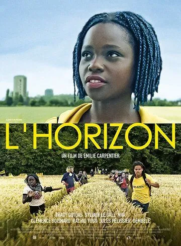 Горизонт / L'horizon (2021) фильм скачать через торрет бесплатно в хорошем качестве