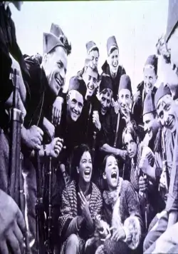 Они шли за солдатами (1965) в хорошем качестве скачать торрент файл Они шли за солдатами (1965) фильм в хорошем качестве скачать торрент файл