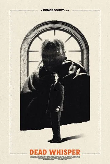 Шёпот мёртвых / Dead Whisper (2024) фильм скачать через торрет бесплатно в хорошем качестве