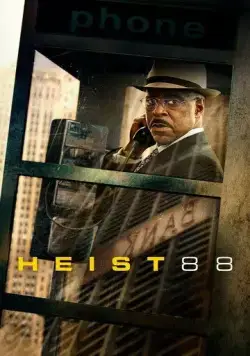 Ограбление 88. / Heist 88 (2023) фильм скачать через торрет бесплатно в хорошем качестве