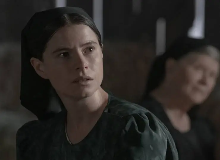 Говорят женщины (2022) скачать торрент бесплатно Говорят женщины (2022) фильм скачать торрент бесплатно