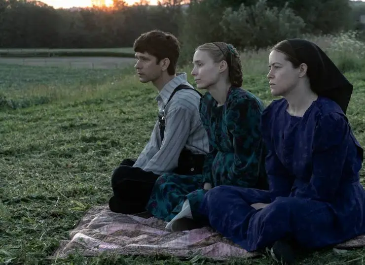 Говорят женщины (2022) в хорошем качестве скачать торрент файл Говорят женщины (2022) фильм в хорошем качестве скачать торрент файл