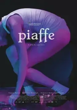 Пиаффе / Piaffe (2022) фильм скачать через торрет бесплатно в хорошем качестве