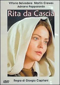 Святая Рита Кашийская / Rita da Cascia (2004) фильм скачать через торрет бесплатно в хорошем качестве