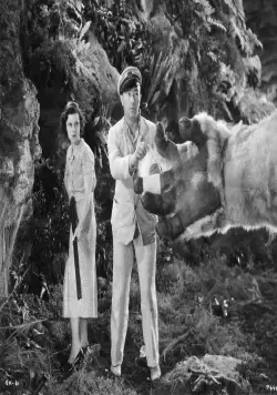 Сын Кинг Конга (1933) в хорошем качестве скачать торрент файл Сын Кинг Конга (1933) фильм в хорошем качестве скачать торрент файл