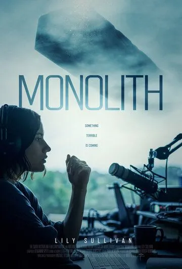 Монолит / Monolith (2022) фильм скачать через торрет бесплатно в хорошем качестве