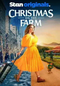 Рождество на ферме / Christmas on the Farm (2021) фильм скачать через торрет бесплатно в хорошем качестве