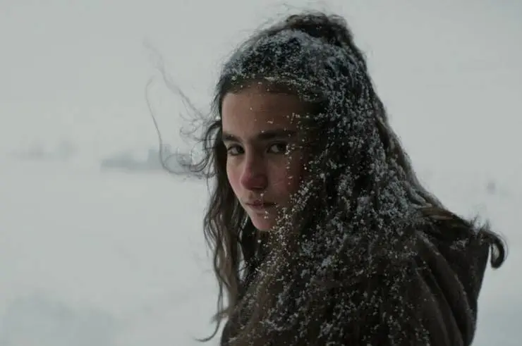 О сухой траве (2023) скачать торрент файл О сухой траве (2023) фильм скачать торрент файл