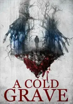 Холодная могила / A Cold Grave (2024) фильм скачать через торрет бесплатно в хорошем качестве