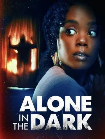 Одна во тьме / Alone in the Dark (2022) фильм скачать через торрет бесплатно в хорошем качестве