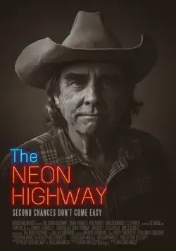 Неоновое шоссе / The Neon Highway (2024) фильм скачать через торрет бесплатно в хорошем качестве