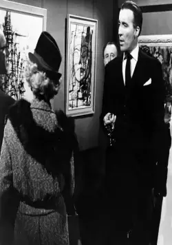 Дом ужасов доктора Террора (1965) скачать торрент файл Дом ужасов доктора Террора (1965) фильм скачать торрент файл