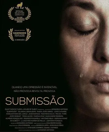 Подчинение / Submissão (2020) фильм скачать через торрет бесплатно в хорошем качестве