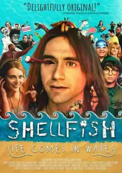 Эгоист / Shellfish (2021) фильм скачать через торрет бесплатно в хорошем качестве