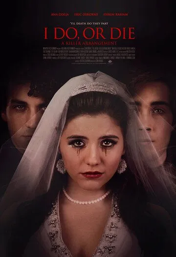 Соглашайся или умри. Смертоносный договор / I Do, or Die - A Killer Arrangement (2020) фильм скачать через торрет бесплатно в хорошем качестве