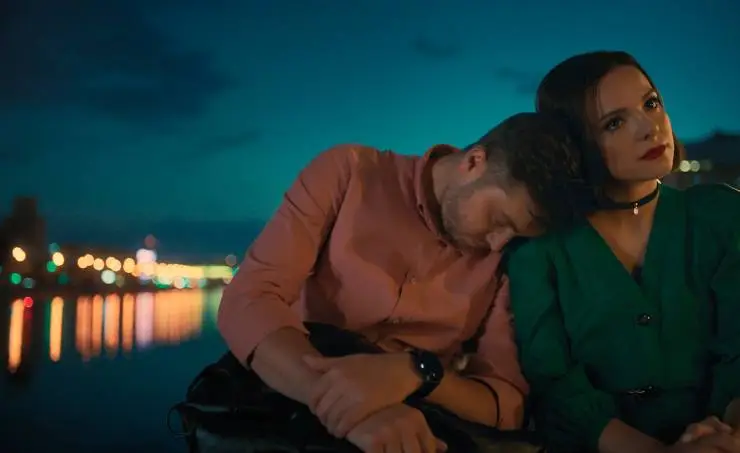 Развод. Фильм второй (2022) скачать торрент бесплатно Развод. Фильм второй (2022) фильм скачать торрент бесплатно