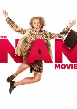 Жизнь бабули / The Nan Movie (2022) фильм скачать через торрет бесплатно в хорошем качестве