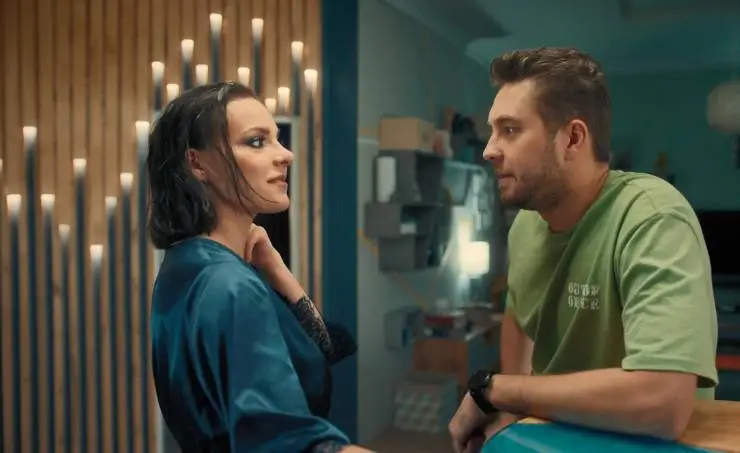 Развод. Фильм второй (2022) скачать торрент файл Развод. Фильм второй (2022) фильм скачать торрент файл