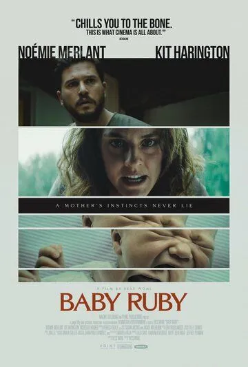 Малышка Руби / Baby Ruby (2022) фильм скачать через торрет бесплатно в хорошем качестве