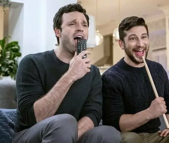 Восемь подарков на Хануку (2021) скачать торрент бесплатно Восемь подарков на Хануку (2021) фильм скачать торрент бесплатно