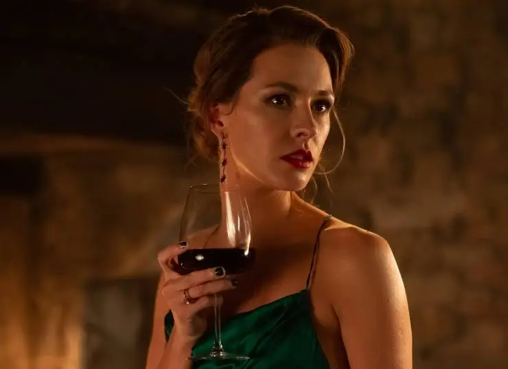 Отель (2020) скачать торрент файл Отель (2020) фильм скачать торрент файл